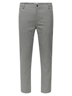 ONSAIDEN Regular Fit Pantalon chino