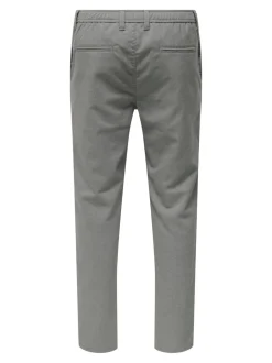ONSAIDEN Regular Fit Pantalon chino