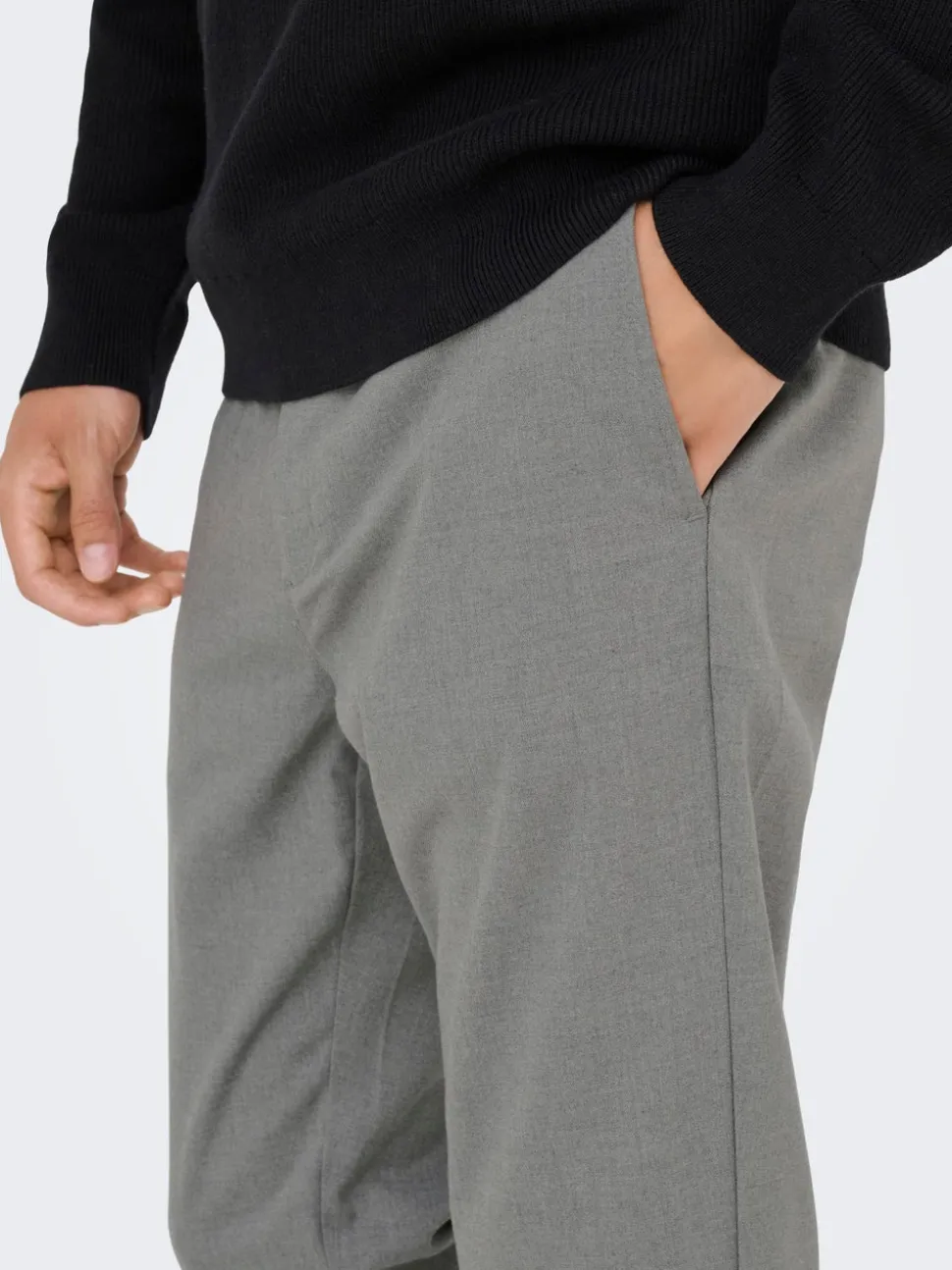ONSAIDEN Regular Fit Pantalon chino