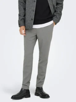 ONSAIDEN Regular Fit Pantalon chino