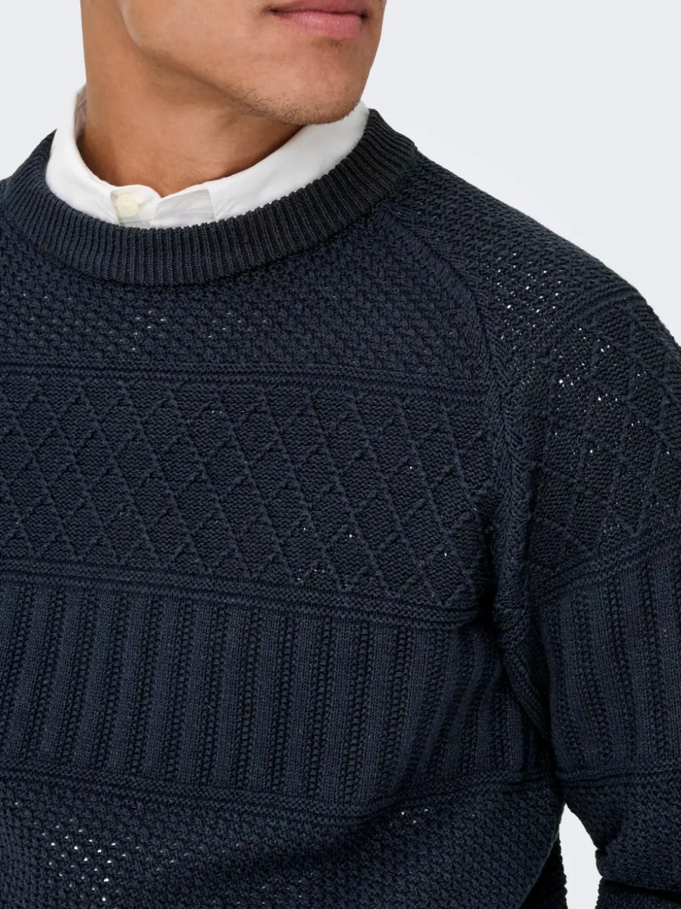 ONSALKAN Pull-overs