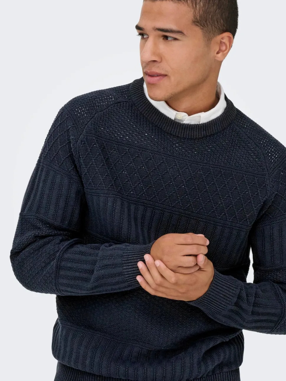 ONSALKAN Pull-overs