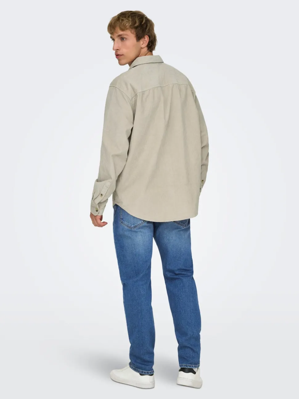 ONSALP Chemise