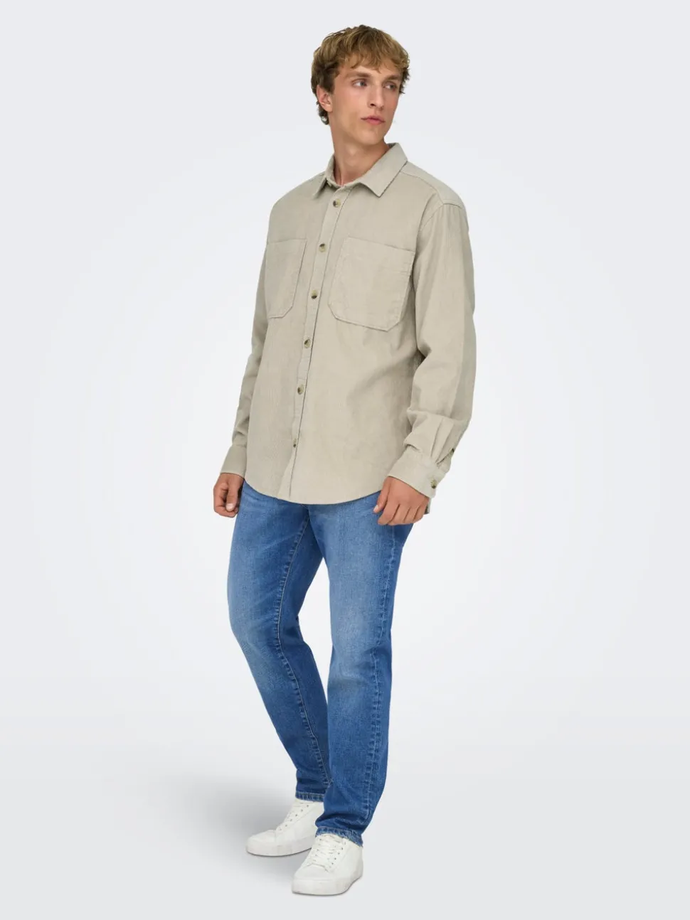 ONSALP Chemise