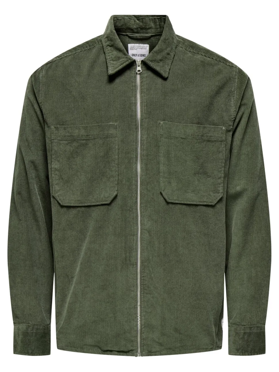 ONSALP Chemise