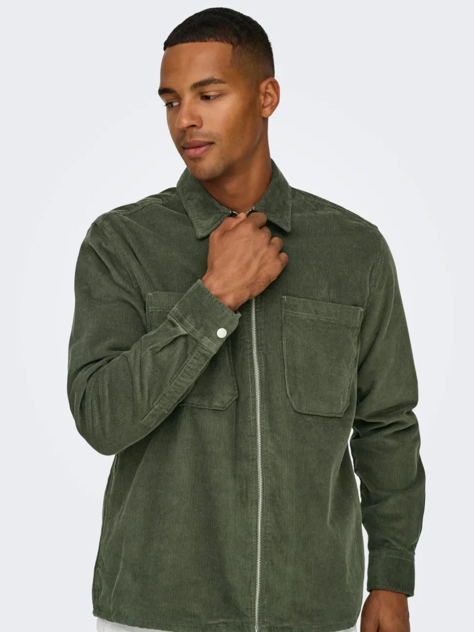 ONSALP Chemise