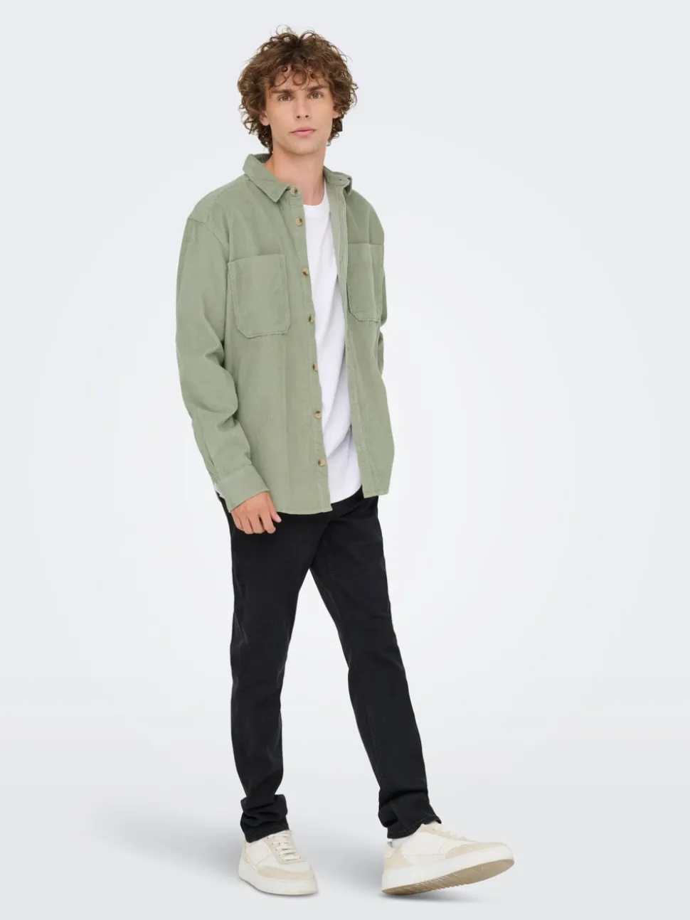 ONSALP Chemise