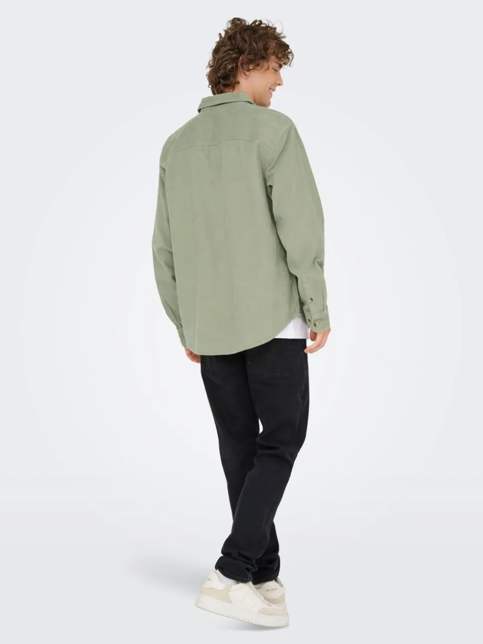 ONSALP Chemise