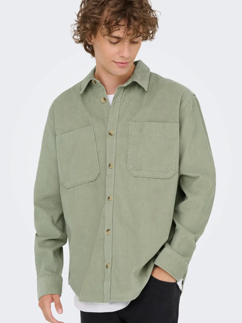 ONSALP Chemise