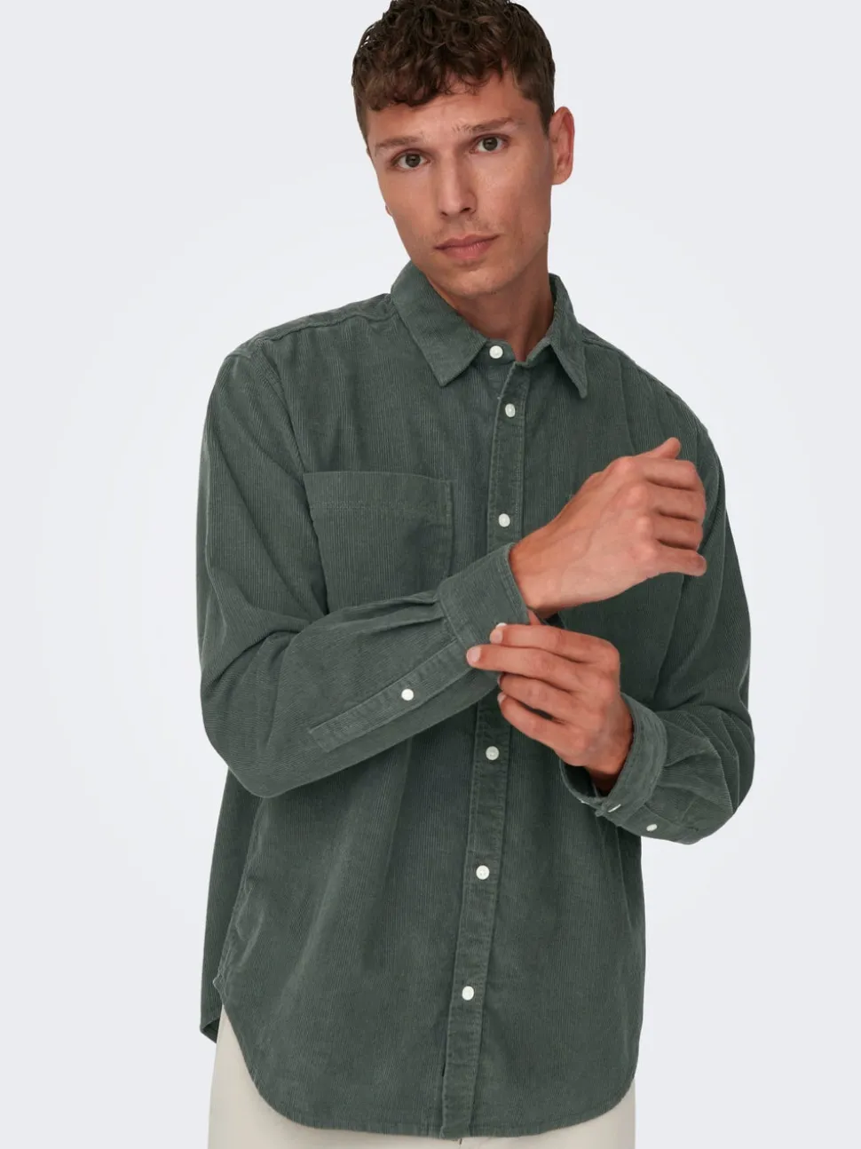 ONSALP Chemise