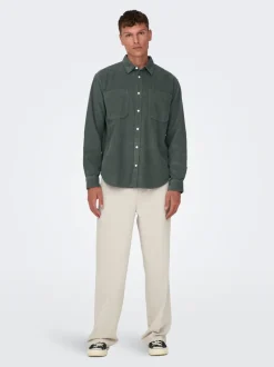 ONSALP Chemise