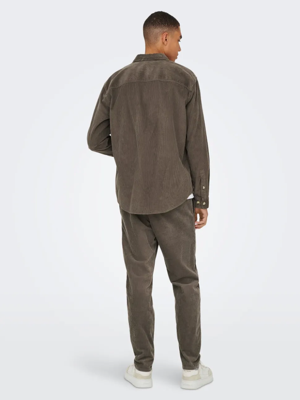 ONSALP Chemise