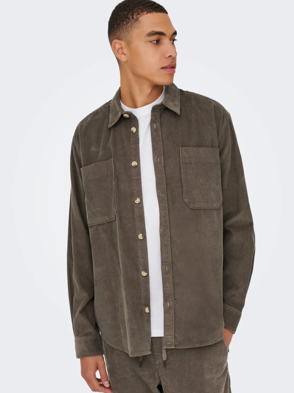 ONSALP Chemise