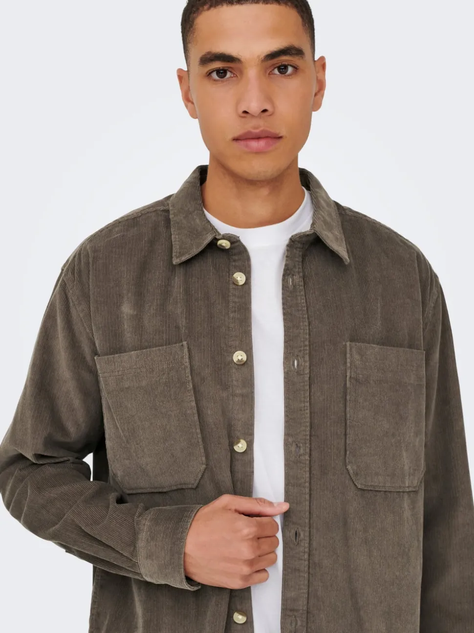 ONSALP Chemise