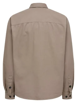 ONSALP Surchemise