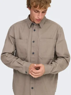 ONSALP Surchemise