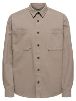 ONSALP Surchemise