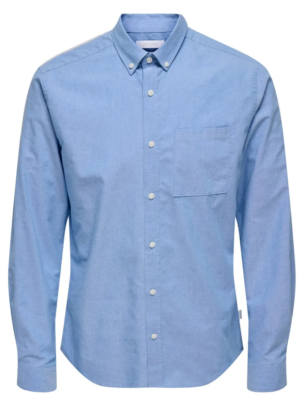 ONSALVARO Chemise Oxford