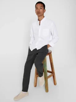 ONSALVARO Chemise Oxford
