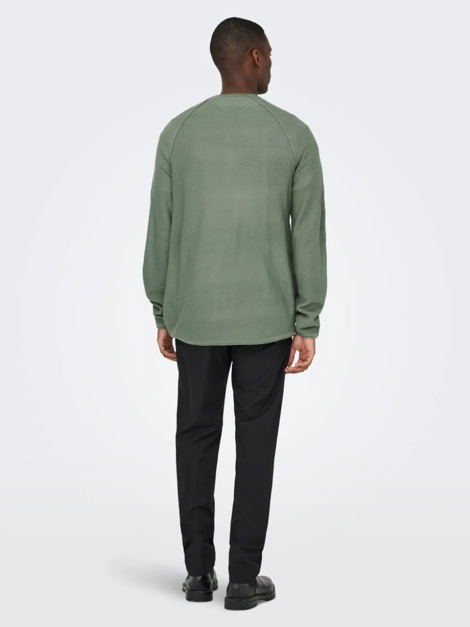 ONSAPOLLO Pull-overs