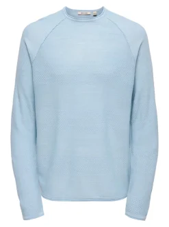 ONSAPOLLO Pull-overs