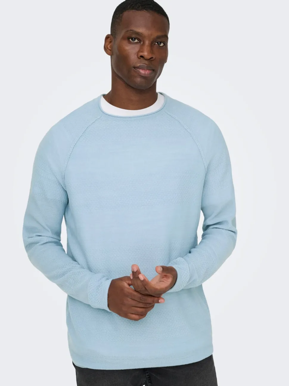 ONSAPOLLO Pull-overs