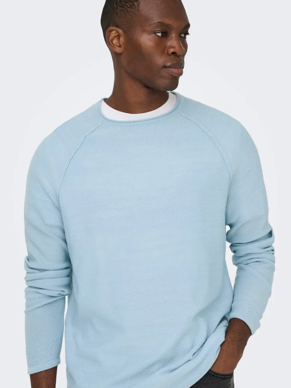 ONSAPOLLO Pull-overs