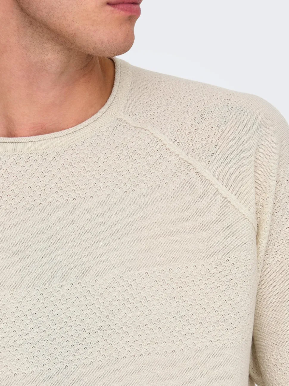 ONSAPOLLO Pull-overs