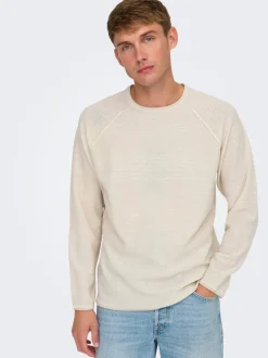 ONSAPOLLO Pull-overs