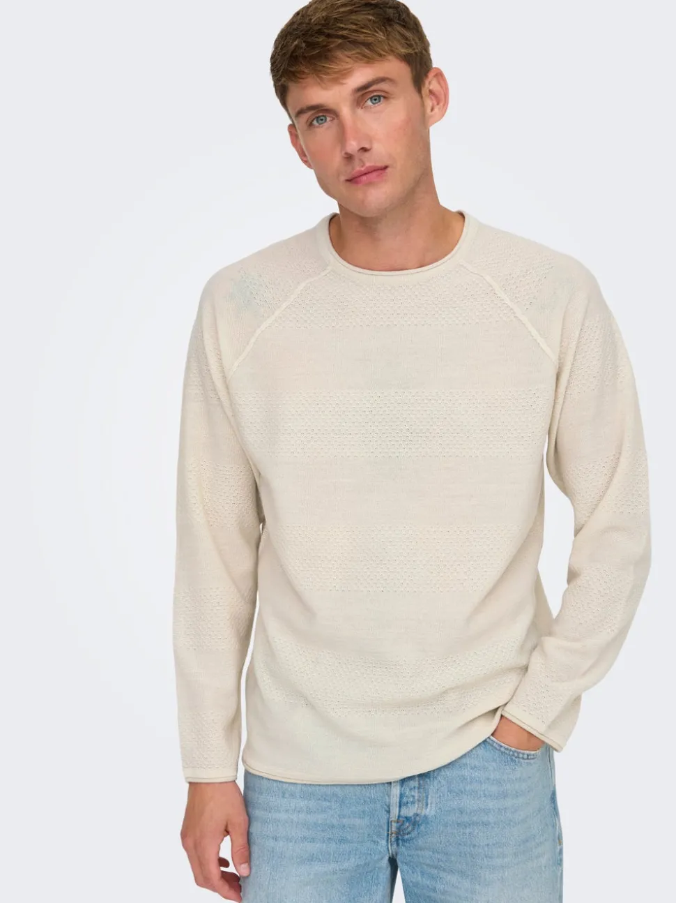 ONSAPOLLO Pull-overs