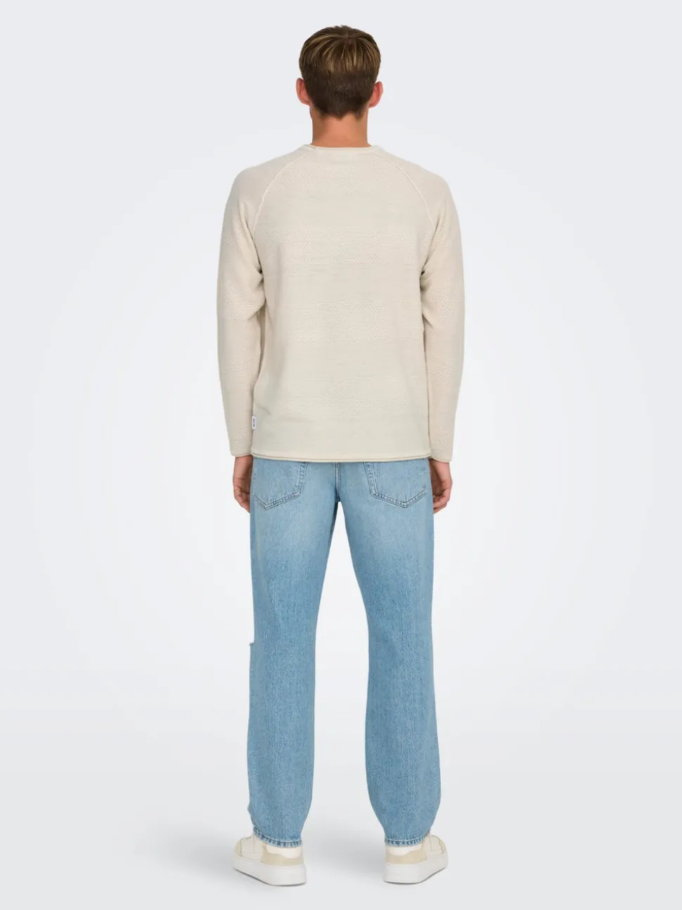 ONSAPOLLO Pull-overs