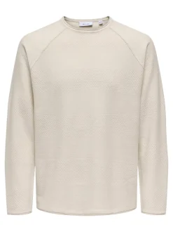 ONSAPOLLO Pull-overs