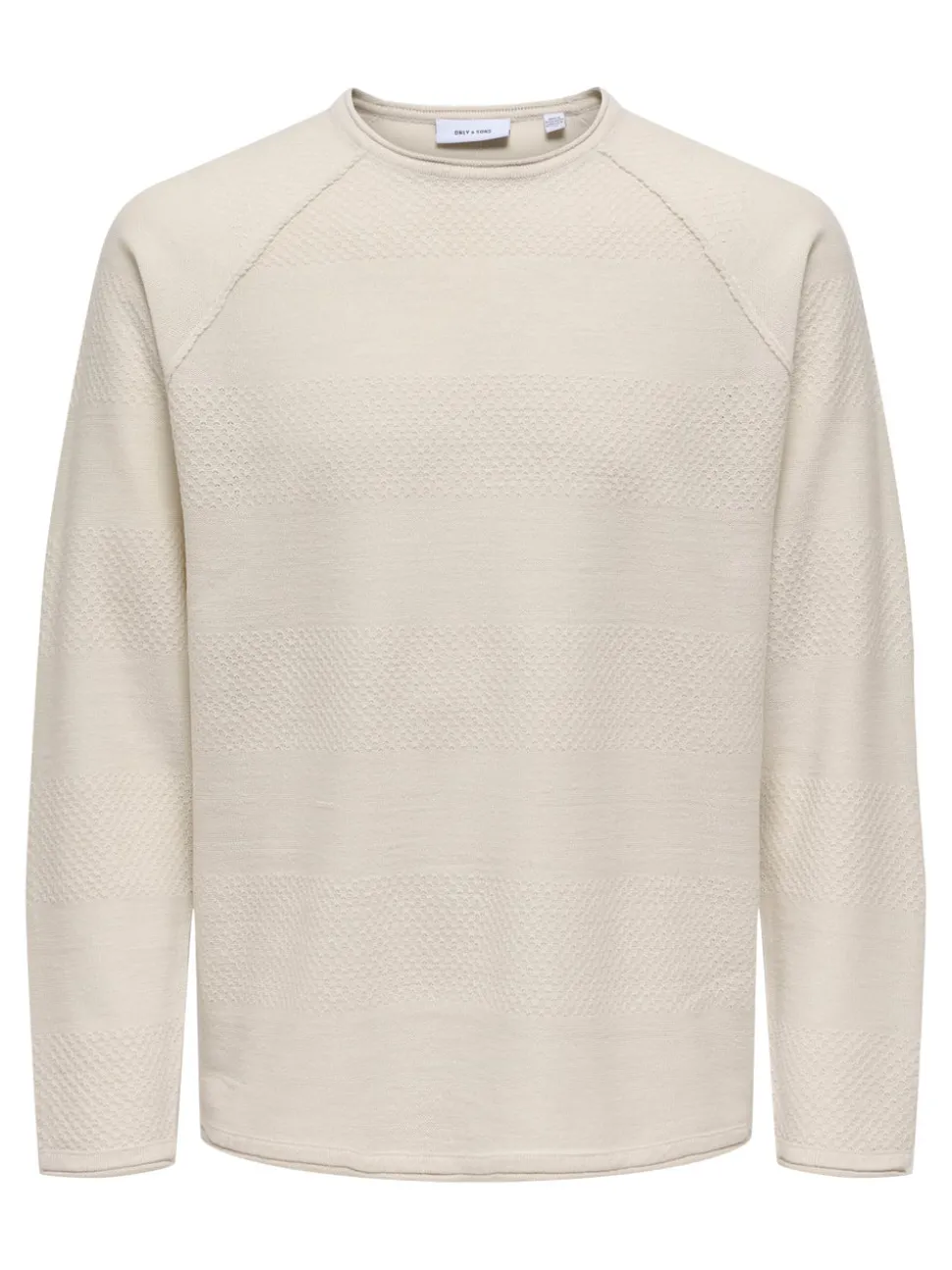 ONSAPOLLO Pull-overs