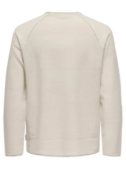 ONSAPOLLO Pull-overs
