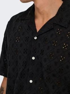 ONSARON Chemise