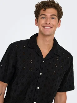 ONSARON Chemise