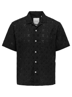 ONSARON Chemise