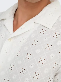 ONSARON Chemise