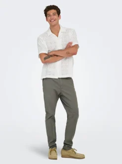 ONSARON Chemise