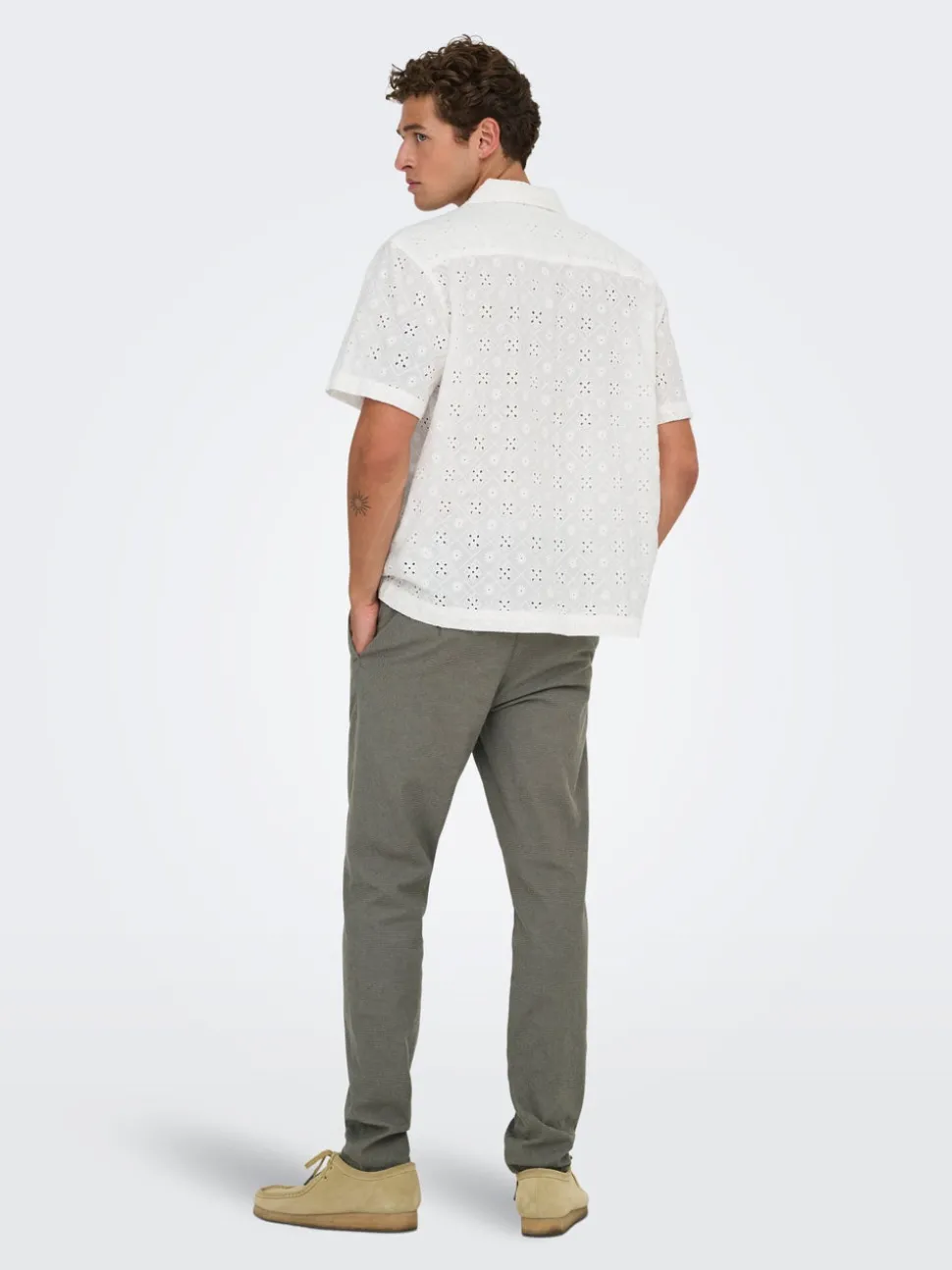 ONSARON Chemise