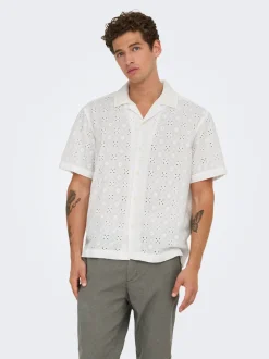 ONSARON Chemise