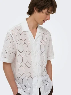 ONSARON Chemise
