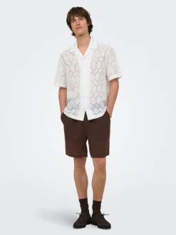 ONSARON Chemise