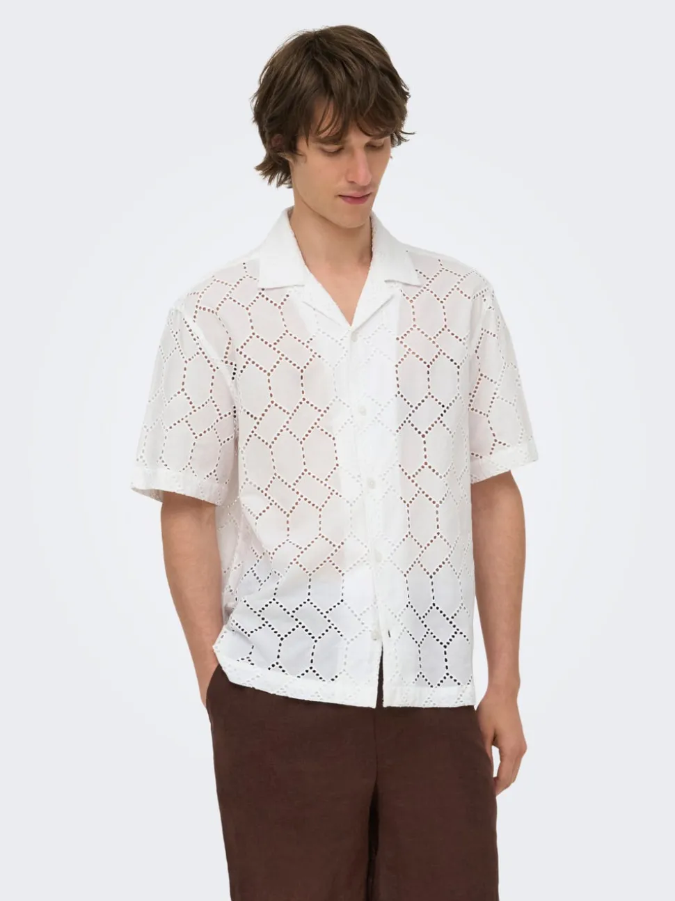 ONSARON Chemise