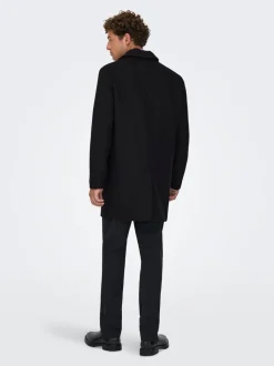 ONSARON Manteau