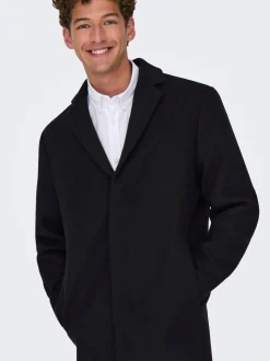 ONSARON Manteau