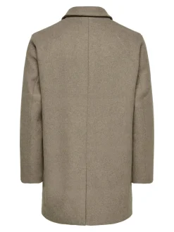 ONSARON Manteau