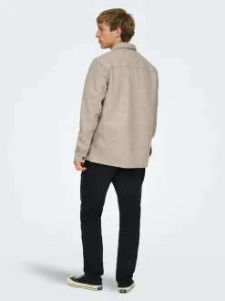 ONSASH Chemise