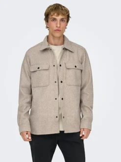 ONSASH Chemise