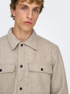 ONSASH Chemise